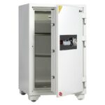 Booil BS-C1000 Mechanical Safe