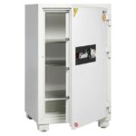 Booil BS-C1200 Mechanical Safe