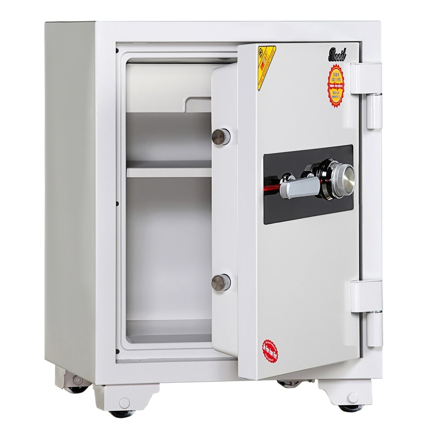 Booil BS-C670 Mechanical Safe