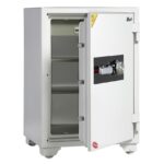 Booil BS-C880 Mechanical Safe