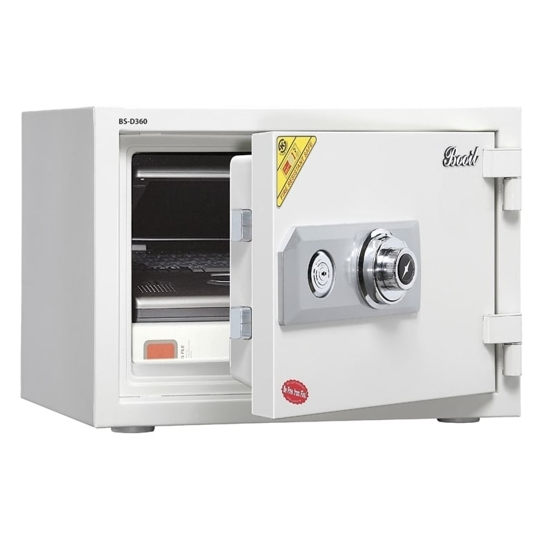 Booil BS-D360 Mechanical Safe