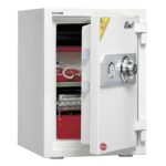 Booil BS-D500 Mechanical Safe