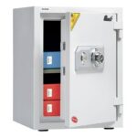 Booil BS-D530W Mechanical Safe