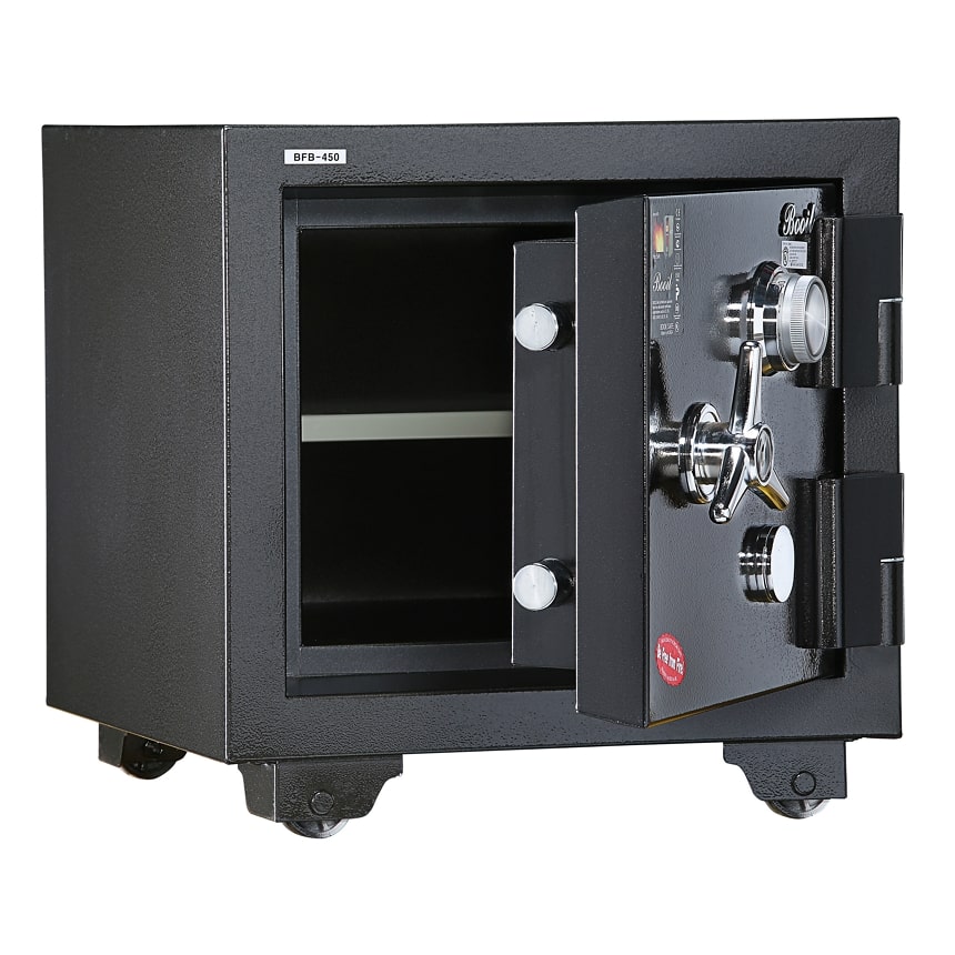 Booil BFB-450 Anti-Burglary Safe