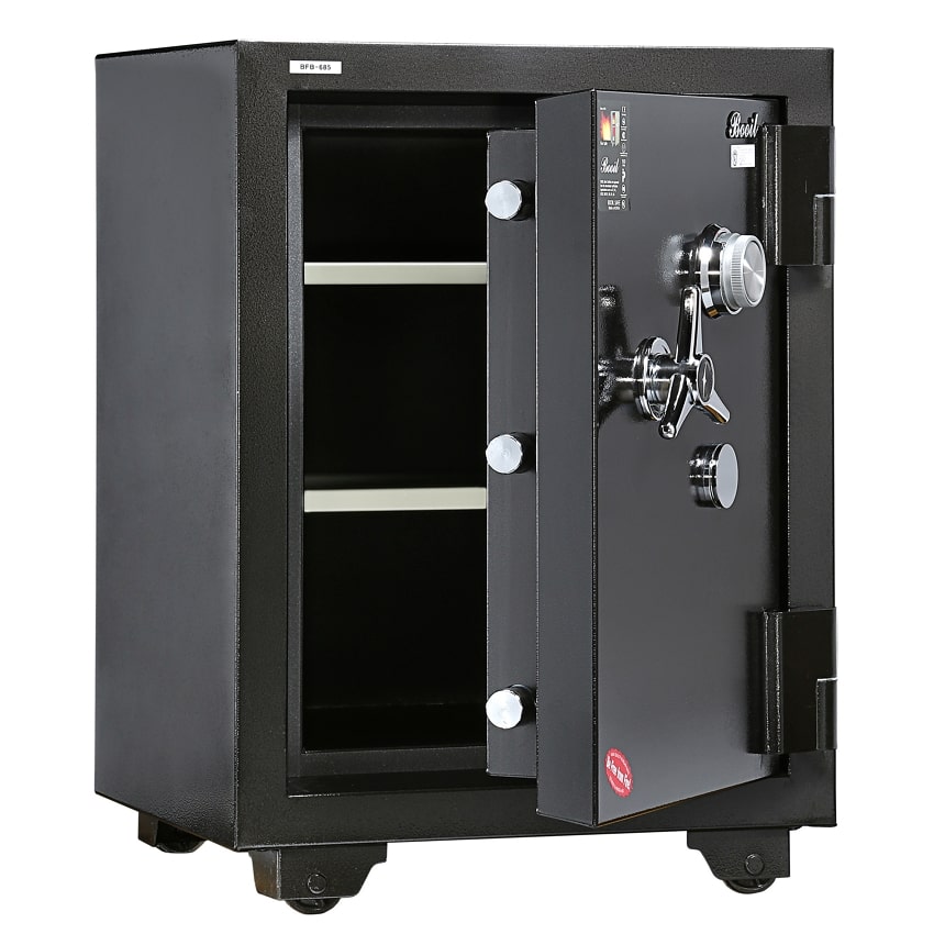 Booil BFB-685 Anti-Burglary Safe