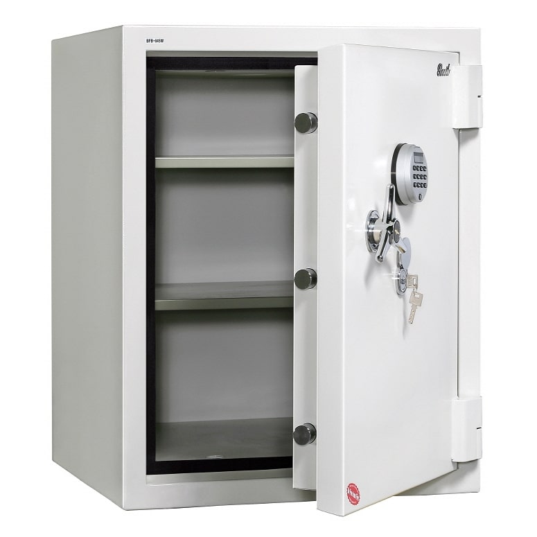 Booil BFB-845 Anti-Burglary Safe