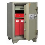 Booil BS-KK880 Double Key Lock Safe