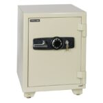 Eagle SS-035 Mechanical Safe