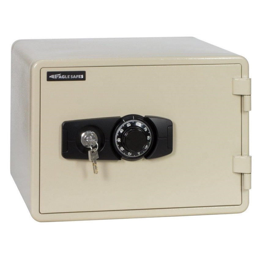 Eagle SSM-020 Mechanical Safe