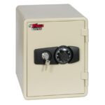 Eagle SSM-030-D Mechanical Safe