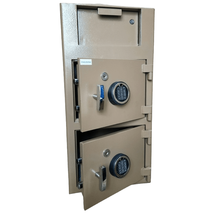 Night Deposit Safes